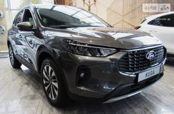 Ford Kuga 2025 Titanium Plus