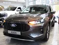 Ford Kuga Ford Kuga