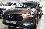 Ford Kuga Ford Kuga Titanium Plus