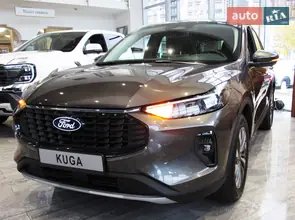 Ford Kuga Ford Kuga