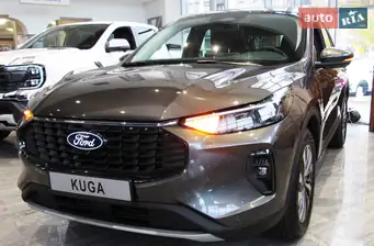 Ford Kuga Ford Kuga