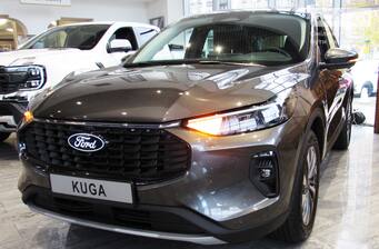 Ford Kuga 2025 Titanium Plus