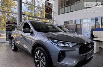 Ford Kuga 1.5 EcoBoost AT (186 к.с.) 2025