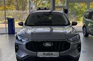 Ford Kuga Titanium Plus