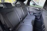 Ford Kuga Titanium Plus