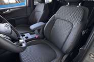 Ford Kuga Titanium Plus