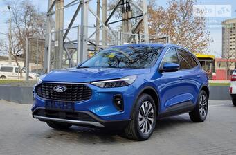 Ford Kuga 2.5 HEV eCVT (180 к.с.) 2025