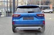 Ford Kuga Titanium Plus