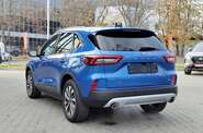 Ford Kuga Titanium Plus