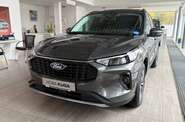 Ford Kuga Titanium Plus