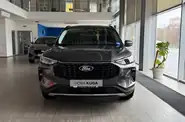 Ford Kuga Titanium Plus