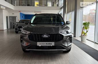 Ford Kuga 2025 Titanium Plus