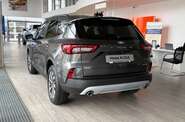 Ford Kuga Titanium Plus