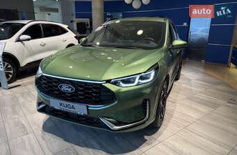 Ford Kuga 2025 в Київ