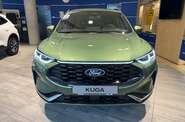 Ford Kuga ST-Line X Plus