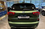 Ford Kuga ST-Line X Plus