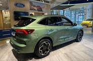 Ford Kuga ST-Line X Plus