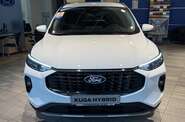 Ford Kuga Titanium Plus