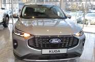 Ford Kuga Titanium Plus