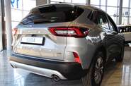 Ford Kuga Titanium Plus