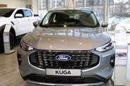 Ford Kuga Titanium Plus