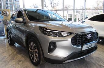 Ford Kuga 2025 Titanium Plus