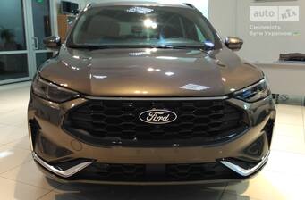 Ford Kuga 2025 ST-Line X Plus