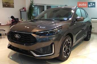 Ford Kuga 2025 в Харків