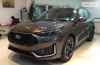 Ford Kuga 2025 ST-Line X Plus