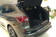 Ford Kuga ST-Line X Plus