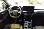 Ford Kuga - фото 11