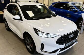 Ford Kuga 2025 ST-Line X