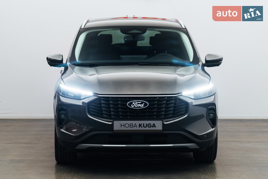 Ford Kuga - фото 2