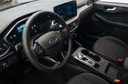 Ford Kuga - фото 7