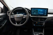 Ford Kuga - фото 13