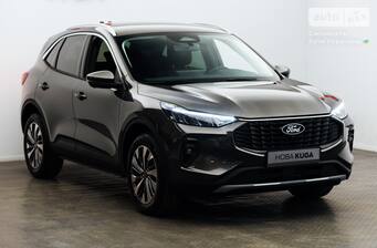 Ford Kuga 2025 Titanium Plus