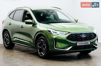 Ford Kuga 2025 в Київ