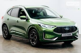 Ford Kuga 2025 ST-Line X Plus