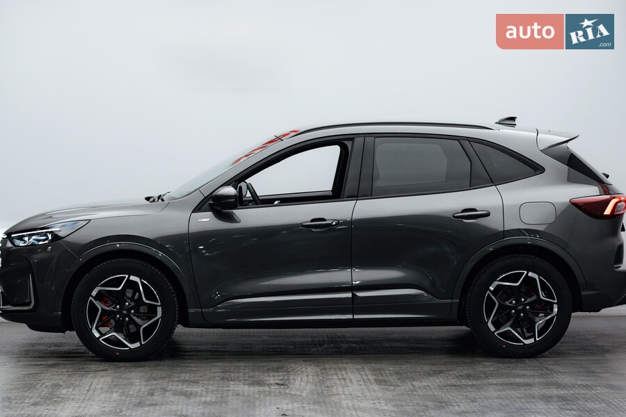 Ford Kuga - фото 5