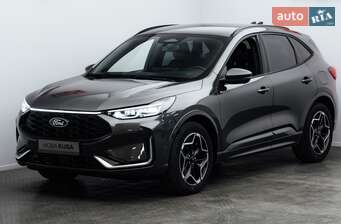 Ford Kuga 2025 в Київ