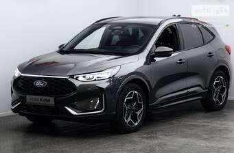 Ford Kuga 2025 ST-Line X Plus
