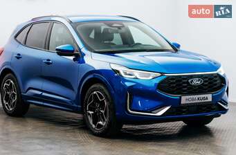 Ford Kuga 2025 в Київ