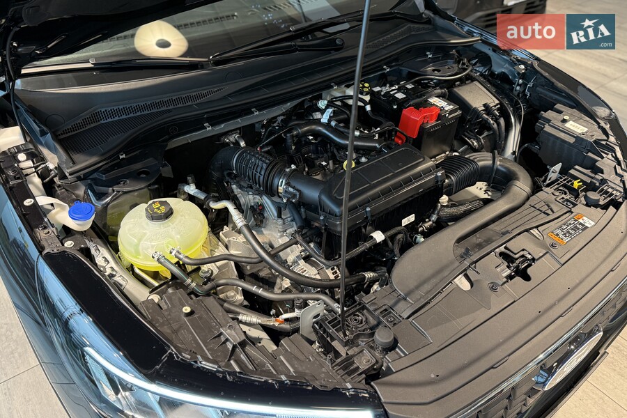 Ford Kuga - фото 26