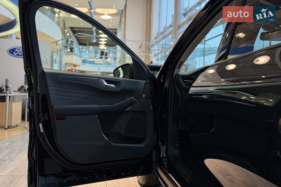 Ford Kuga - фото 10