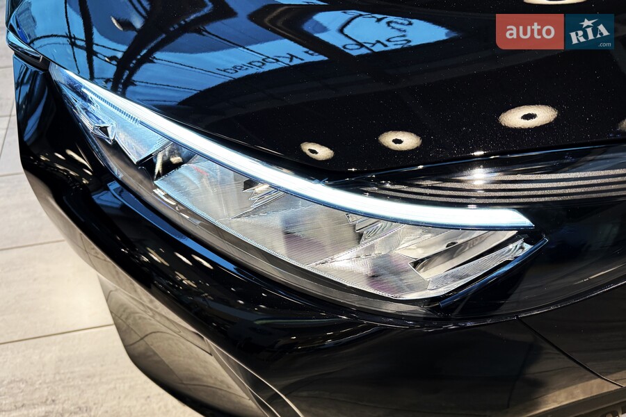 Ford Kuga - фото 8