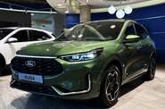 Ford Kuga - фото 1