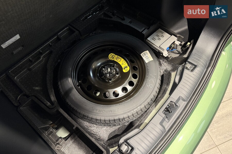 Ford Kuga - фото 25