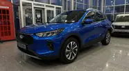 Ford Kuga Titanium Plus