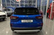 Ford Kuga Titanium Plus