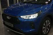 Ford Kuga Titanium Plus